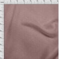 thumbnail image 4 of oneOone Viscose Jersey Dusty Rose Fabric Asian Block Craft Projects Decor Fabric Printed By The Yard 60 Inch Wide, 4 of 4