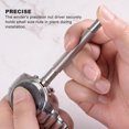 thumbnail image 2 of Mechanical Watch Repair Tool, Watch Crown Winder Tool Convenient Save Time Rustproof Stainless Steel  For Family Use And Watch Shops, 2 of 7