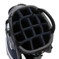 thumbnail image 2 of Cobra Ultralight Pro + Stand Golf Bag - 90952503 - Quiet Shade/Navy Blazer -  - New 2022, 2 of 2