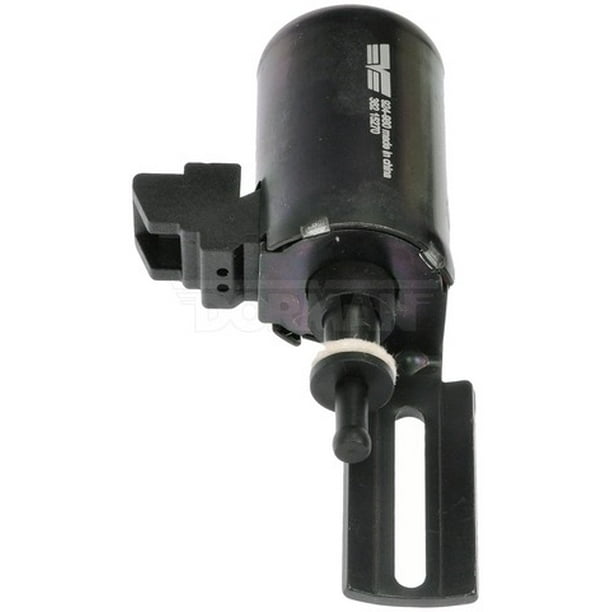 Transmission Shift Interlock Solenoid