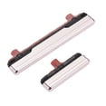 thumbnail image 5 of Replacement Hard Buttons (Power / Volume) Compatible For Samsung Galaxy S21 Plus (Phantom Pink), 5 of 5
