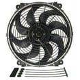 thumbnail image 3 of Derale 16624 Tornado Electric Puller Fan, 3 of 3