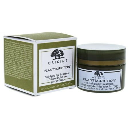 UPC 717334170797 product image for Origins Plantscription Anti-Aging Eye Treatment - 0.5 oz | upcitemdb.com