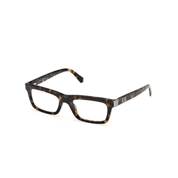Eyeglasses Guess GU 50242 053 Blue/Havana /