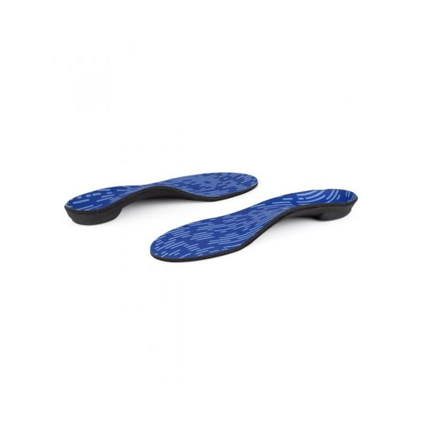 PowerStep Pinnacle Maxx Support Neutral Arch Supporting Insoles 5015 01