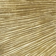 thumbnail image 4 of Madison Park Signature Sunburst Hand Painted Triptych 3-piece Dimensional Resin Wall Art Set in Gold, 4 of 11