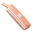 thumbnail image 3 of Estuche para lápices, estuche para maquillaje, ligero, de gran capacidad, para oficina y papelería. Rosa, 3 of 9