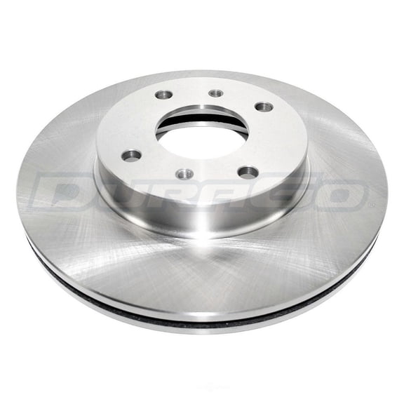 DuraGo Disc Brake Rotor BR31057