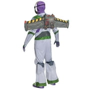 Lightyear Adult Premium Buzz Lightyear Costume