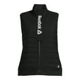 Reebok Women's Plus Size Getaway Vest, Sizes 1X4X