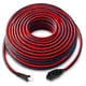 thumbnail image 1 of Extensión eléctrica uso rudo (25 mts), 1 of 2