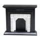 thumbnail image 1 of 1:12 Miniatura Chimenea Micro Paisaje Simulación Accesorio, 1 of 4