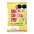 thumbnail image 1 of Palomitas boomchickapop dulce y salado 196 gr, 1 of 8