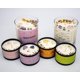 thumbnail image 2 of Velas Aromáticas Fuwu Pastel de Vainilla con Cuarzos Naturales para Cumpleaños, 2 of 6