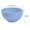Light Blue, variant on hulanddfd Large Cereal Bowl, Microwave Dishwasher Safe Wheats Straws Bowls Portable Dishes for Party Picnic Camping Office Travel and Home Kitchen(Beige)