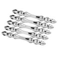 thumbnail image 4 of Cross Screwdriver Bit,10Pcs Screwdriver Bit Hex Screwdriver Bit Hex Shank Screwdriver Bit Proven Performance, 4 of 14