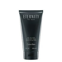 Eternity by Calvin Klein, 5 oz After Shave Balm for Men