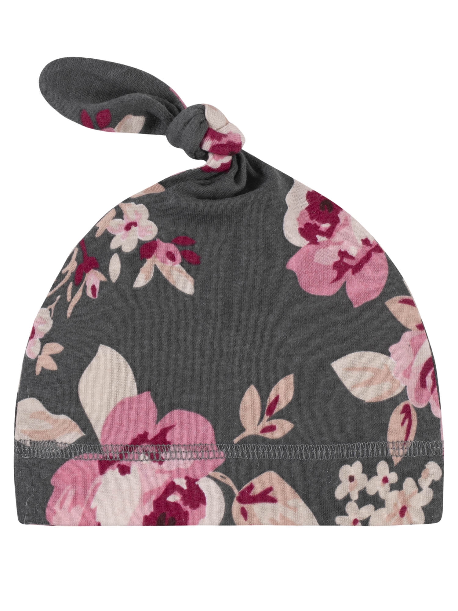 Modern Moments by Gerber Baby Girl Casual Accessory Set, 6-Piece (0/6 Months)