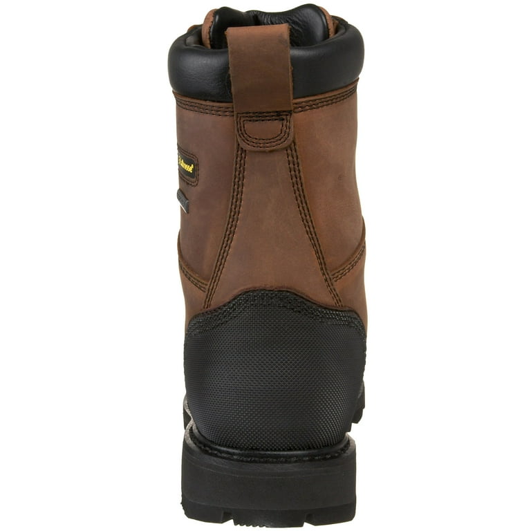 LaCrosse Men s 8