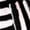 Black, variant on 2 Piece Sets for Women Summer Outfits Cute Stripe Knit T Shirts Shorts Matching Lounge Set M