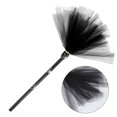 thumbnail image 4 of 1Pc Halloween Wizard Broom Decoration Cosplay Besom Prop Party Layout Prop, 4 of 8