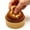 Gold, variant on Glitter Dumpling Squish, 2026 Colorful Sensory Toys Stress Relief Ball, Stocking Stuffers with Food Steamer Stretchy Desk Toys Halloween Christmas Gift