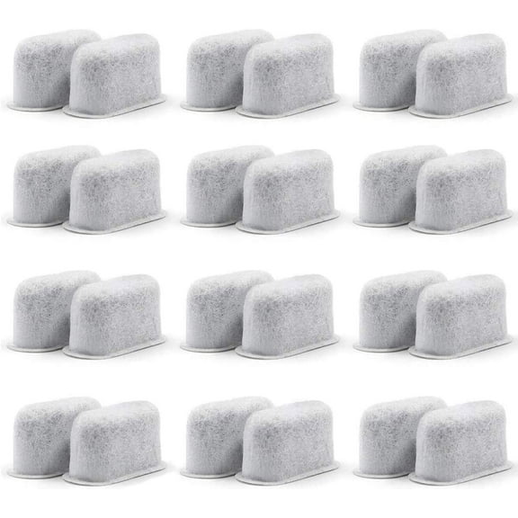 Cuisinart Coffee Maker Filters Charcoal