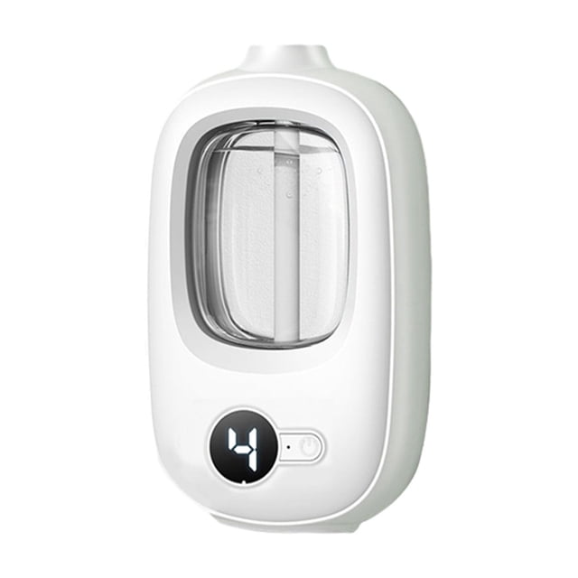 Ohufall 50Ml Home Goods Room Humidifier Commercial Waterless Oil Diffuser Quiet Aroma Machine For Home Store Hotel Large Room Office