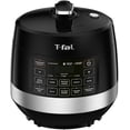 thumbnail image 1 of Olla Eléctrica Multifuncional T-fal 4.8 Litros CY426850, 1 of 6