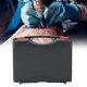 thumbnail image 5 of Caja de herramientas de tatuaje antiimpacto, caja de almacenamiento de herramientas de tatuaje Caja de herramientas de tatuaje Caja de herramientas de tatuaje Claridad notable, 5 of 5