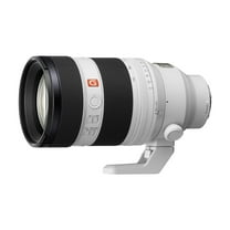 Sony G Master SEL50150GM - Telephoto zoom lens - 50 mm - 150 mm - f/2.0-22 FE GM - Sony E-mount