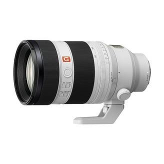 Sony FE 70-200mm f/2.8 GM OSS II Zoom Lens SEL70200GM2 - Walmart.com