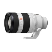 Sony G Master SEL50150GM - Telephoto zoom lens - 50 mm - 150 mm - f/2.0-22 FE GM - Sony E-mount