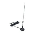 thumbnail image 4 of Antena Estéreo Para Automóvil, ABS, Resistencia Al Calor, Práctica Antena De Radio Con Base Magnética, Universal Para Actualización, 4 of 7