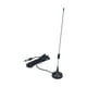 thumbnail image 4 of Antena estéreo para automóvil, antena estéreo para automóvil, base magnética alta, antena de radio FM para automóvil, muy recomendada, 4 of 9