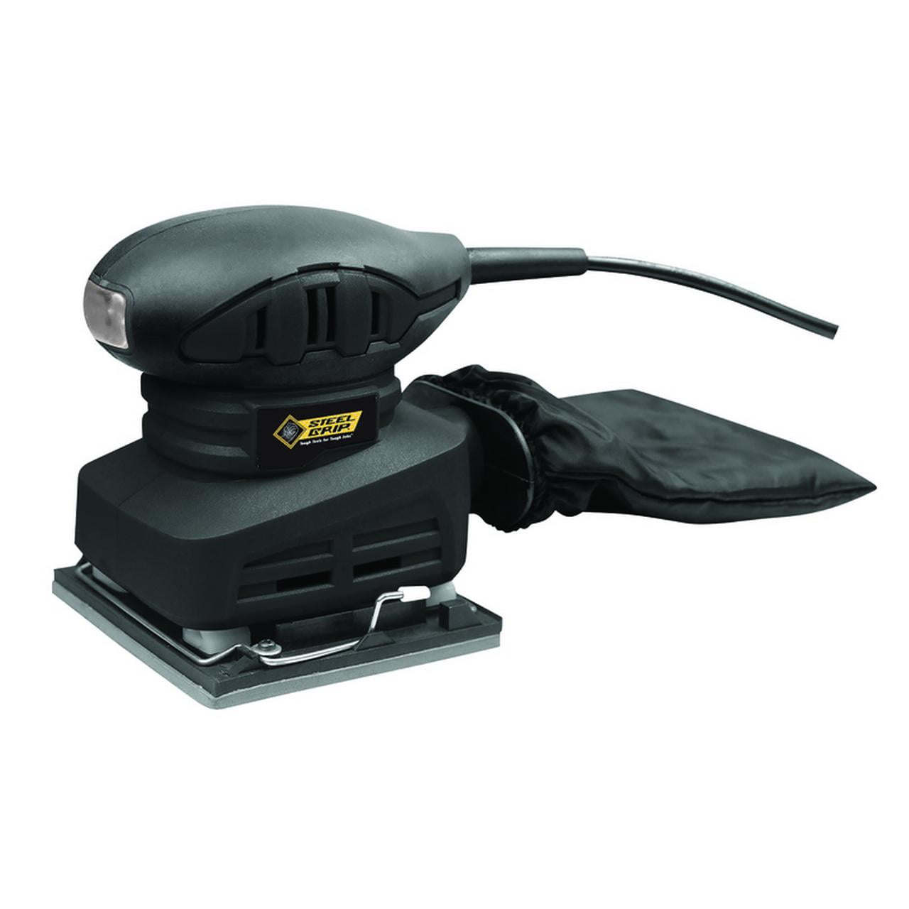 SHEET SANDER 1/4 1.5AMP