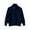 Navy, variant on YIWULA Coats for Girls Toddlers Toddler Boys Girls Crewneck Cardigan Sweaters Long Sleeve Kids Button Cotton School Uniform Knit Tops Outwear(3-4 Years,Navy)