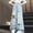 Light Blue, variant on ATOGUTA High Rise Wide Leg Jeans for Girls Joggers Kids Baggy Summer Denim Pants Pocket School Elastic Waist Pull on Jean Pants Size 5T-15, Light Blue