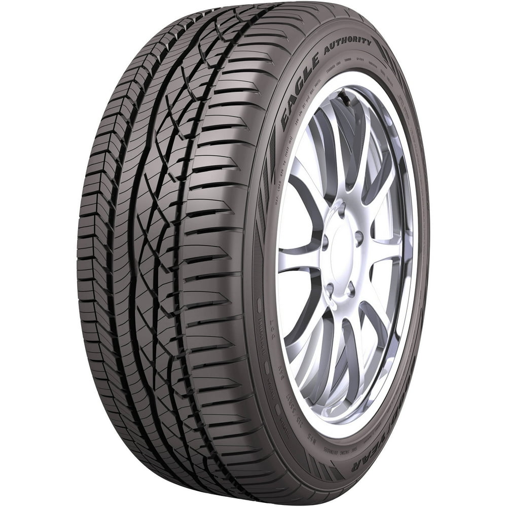Goodyear Eagle Authority 245/45R18 96 W Tire
