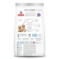 thumbnail image 2 of Hill's Science Diet Sensitive Stomach & Skin Salmon Dry Dog Food for Puppies, 13lb Bag, 2 of 8