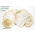 thumbnail image 3 of Lions Mane Mushroom Powder, Organic Hericium erinaceus 6 oz (170g), Brain Health Supplement, 3 of 6
