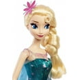 thumbnail image 4 of Mattel Translucent Cape Dolls White, Frozen Fever, 12.2", 0.02 lbs, 4 of 9
