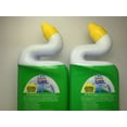thumbnail image 2 of 2 Scrubbing Bubbles Toilet Bowl Cleaner, Fresh Action, Floral Fusion Scent,, 2 of 3