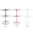 thumbnail image 2 of Jewelry Display Rack For Earrings Necklace Ear Studs Metal Jewelry Stand Organizer Holder, 2 of 5