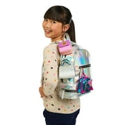 Real Littles Collectible Micro Disney Bags with 6 Surprises Inside!, Colors and Styles Vary, Ages 6+