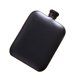 thumbnail image 4 of petacas Hip Flasks 6oz Beber Frascos A Prueba De Fugas Mate Mujeres Caza Boda Negro Magideal petacas, 4 of 7