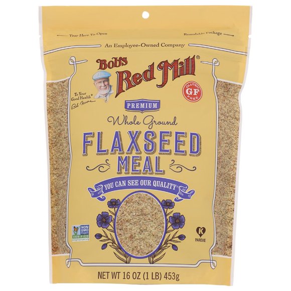 Flaxseed Ground