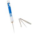 thumbnail image 1 of KLKCMS Jewelry File Set Beading Tools Easy to Use Portable Durability Jewelers Tool, 1 of 9