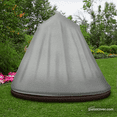thumbnail image 1 of Large Outdoor Fountain Cover, 1 of 5