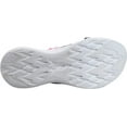 thumbnail image 2 of Skechers Women's Performance, On The GO 600 - Blooms Sandal, White/Multi, 8 M US, 2 of 5